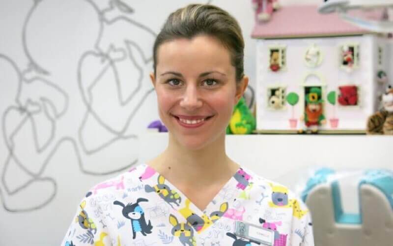 dentiste pédiatrique - Pedodentiste Dr Jona Andersen