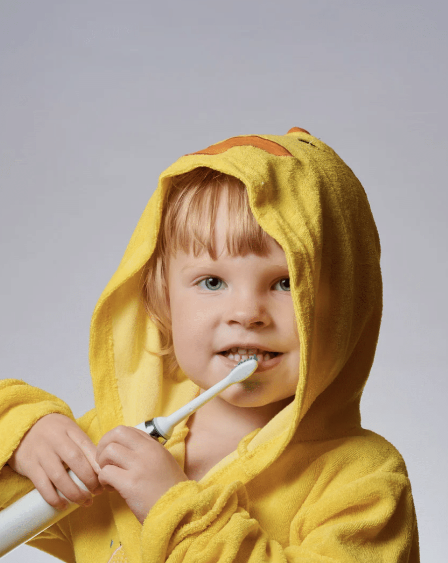 Quand faut-il consulter un dentiste pédiatrique ?