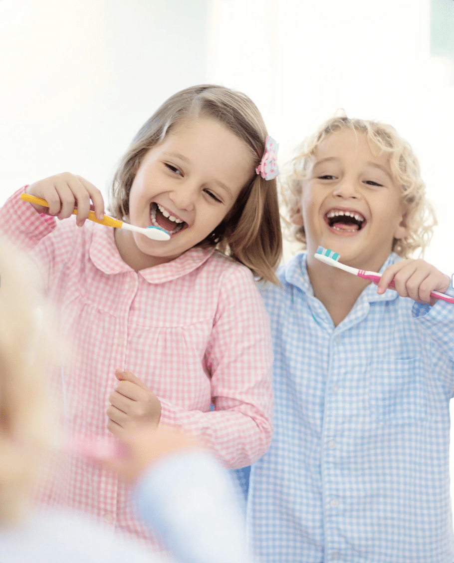 Dois-je donner du Fluor à mon enfant ?