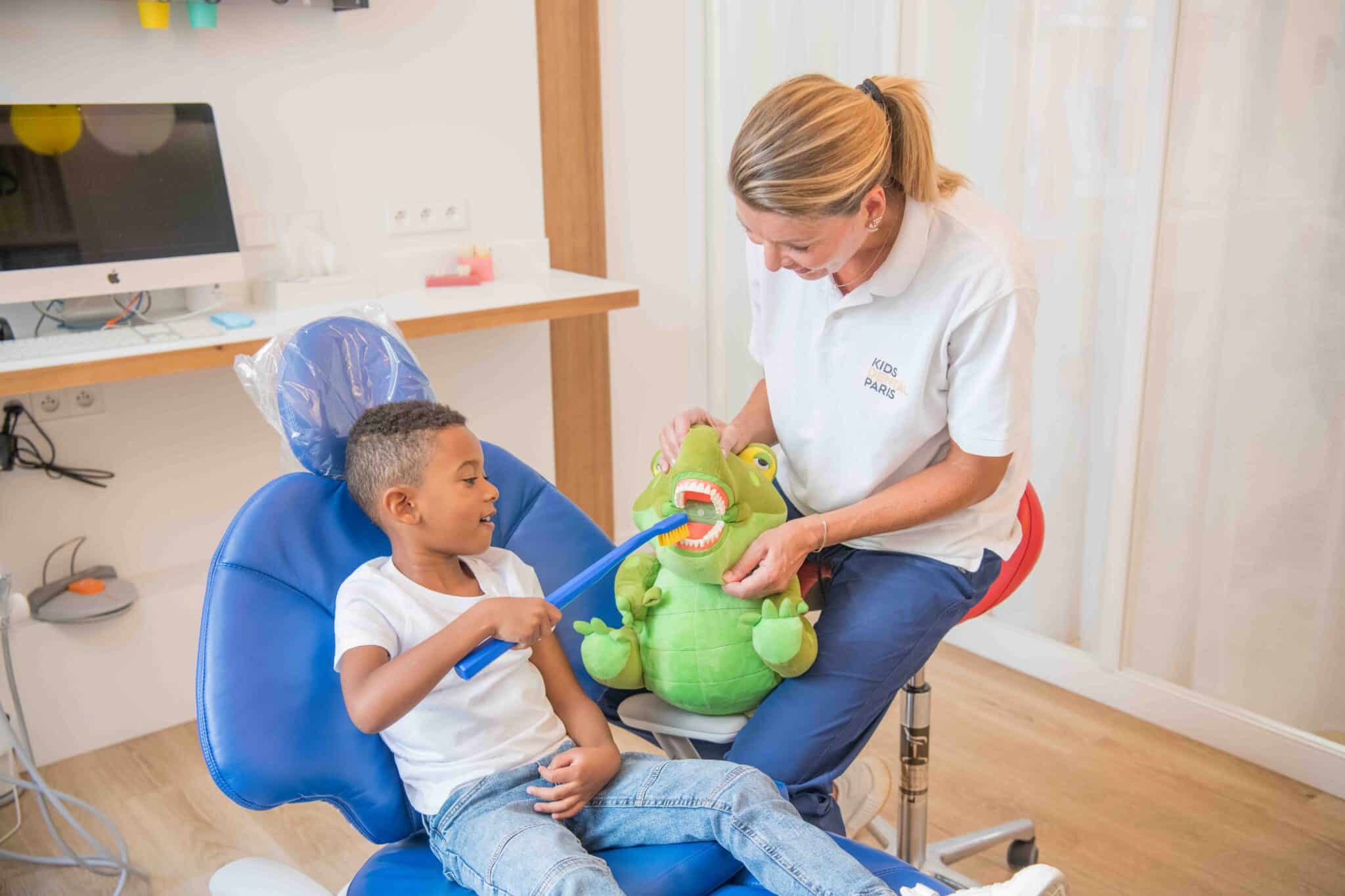 Quelles sont les 6 règles d’or pour éviter les caries chez mon enfant ?