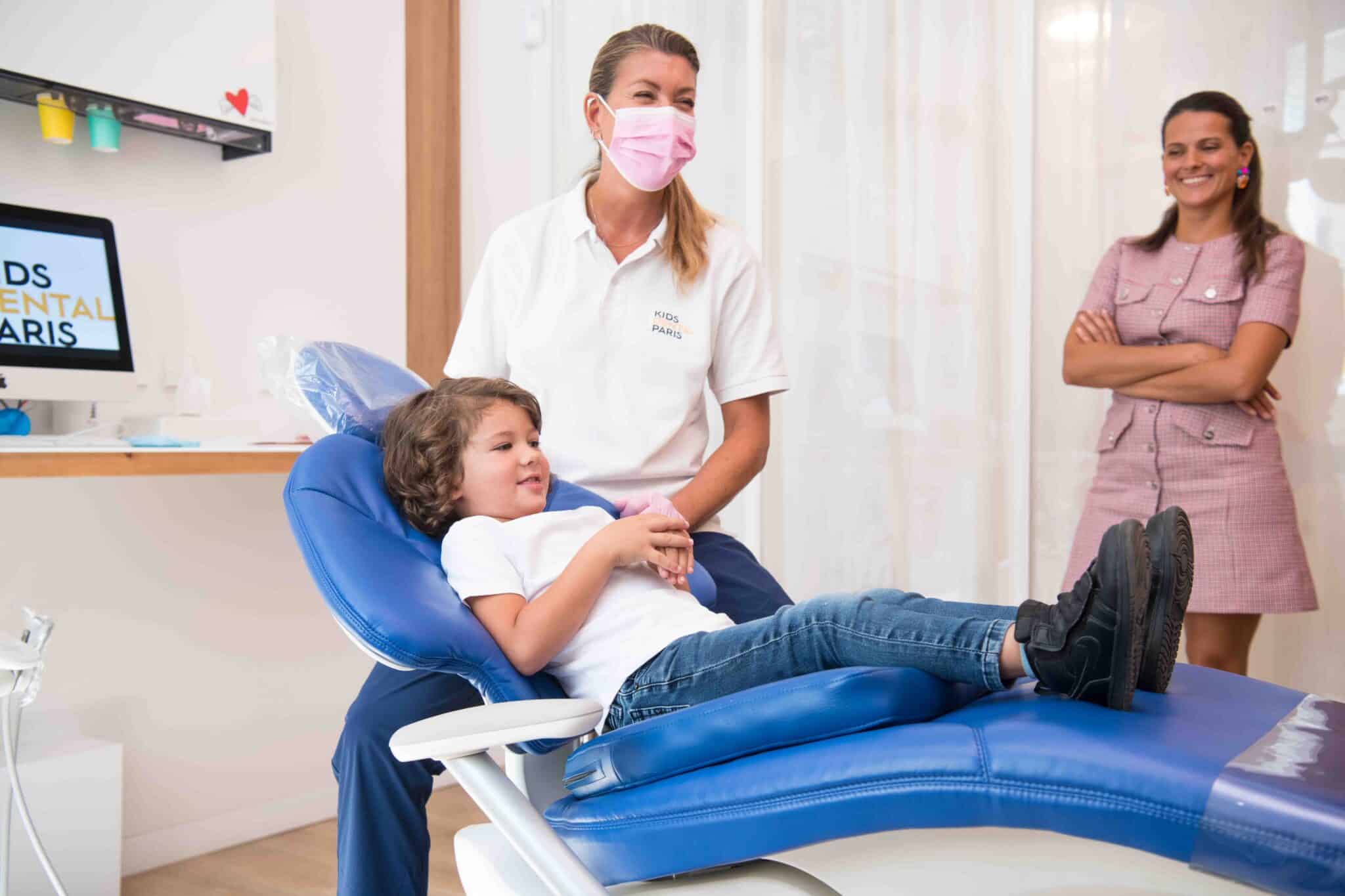 Orthodontie : qu’est-ce que c’est ? À quel âge commencer ?