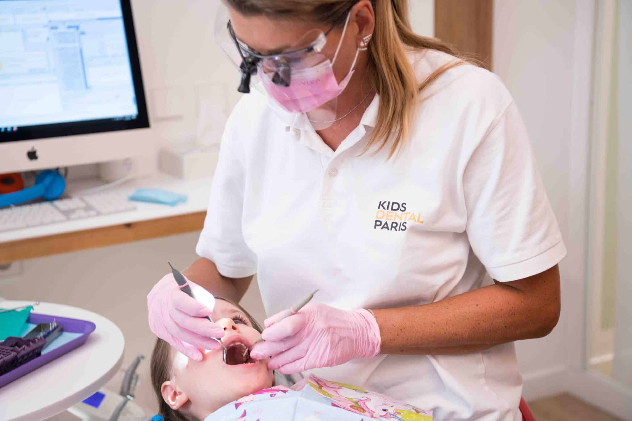 Est-ce que les caries font mal ?