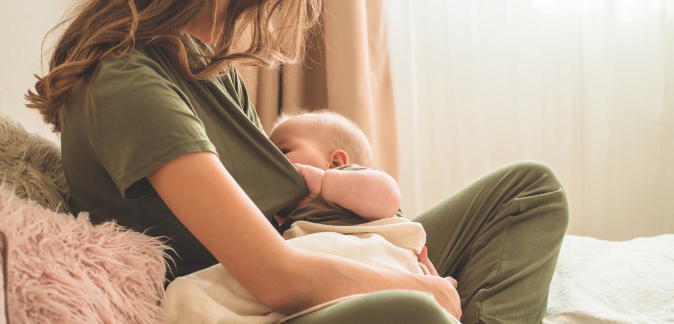 Le frein de langue de mon bébé est trop court, que faut-il faire ?