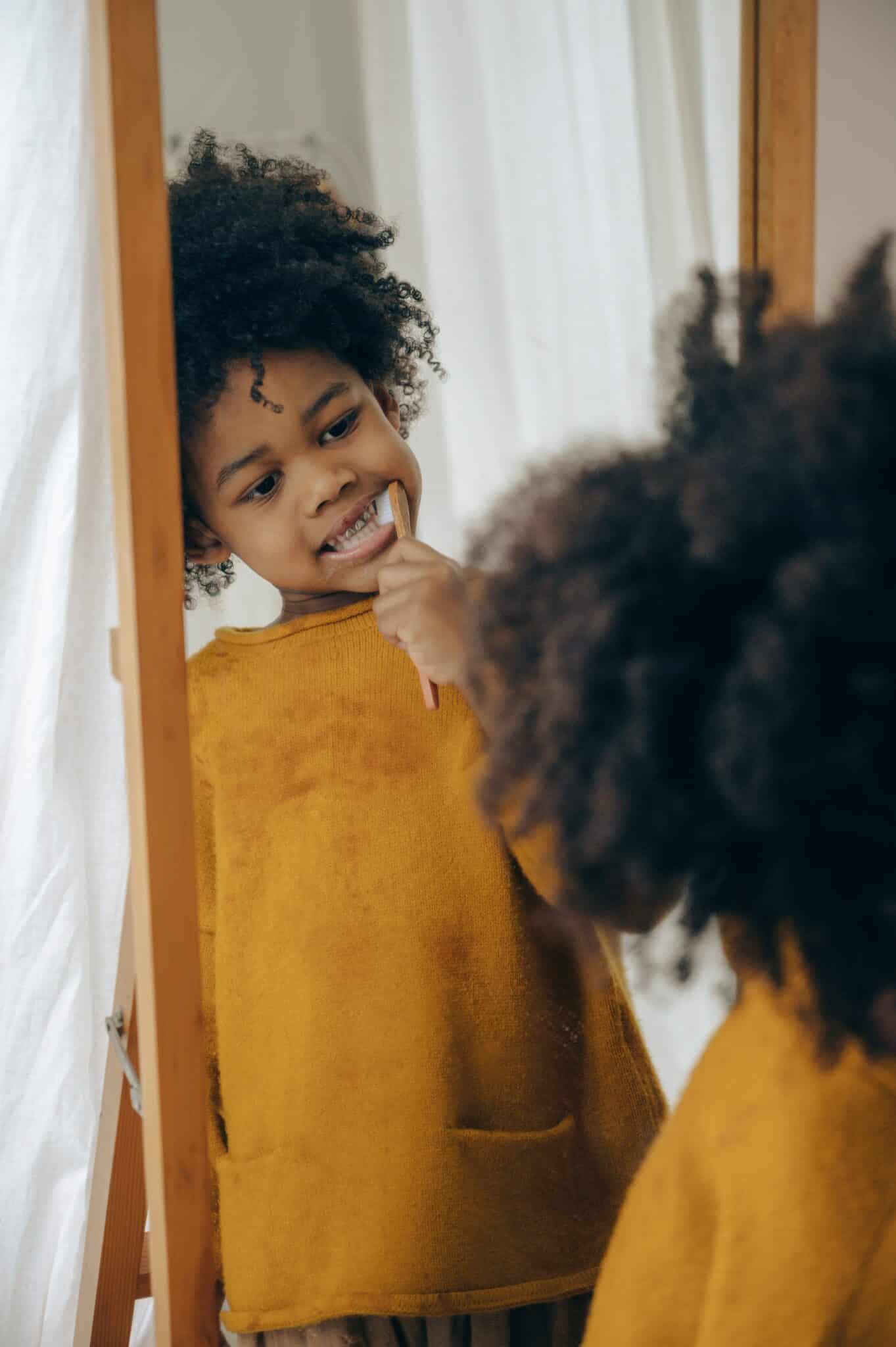 Comment l’hygiène dentaire affecte-t-elle la santé globale de votre enfant ?