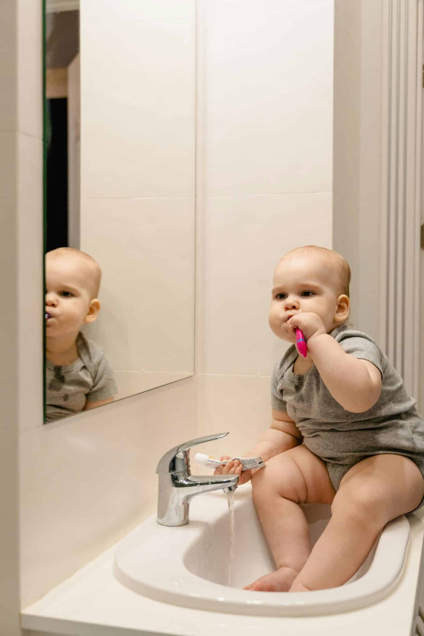 Faut-il vraiment utiliser un collier de dents pour bébé ?