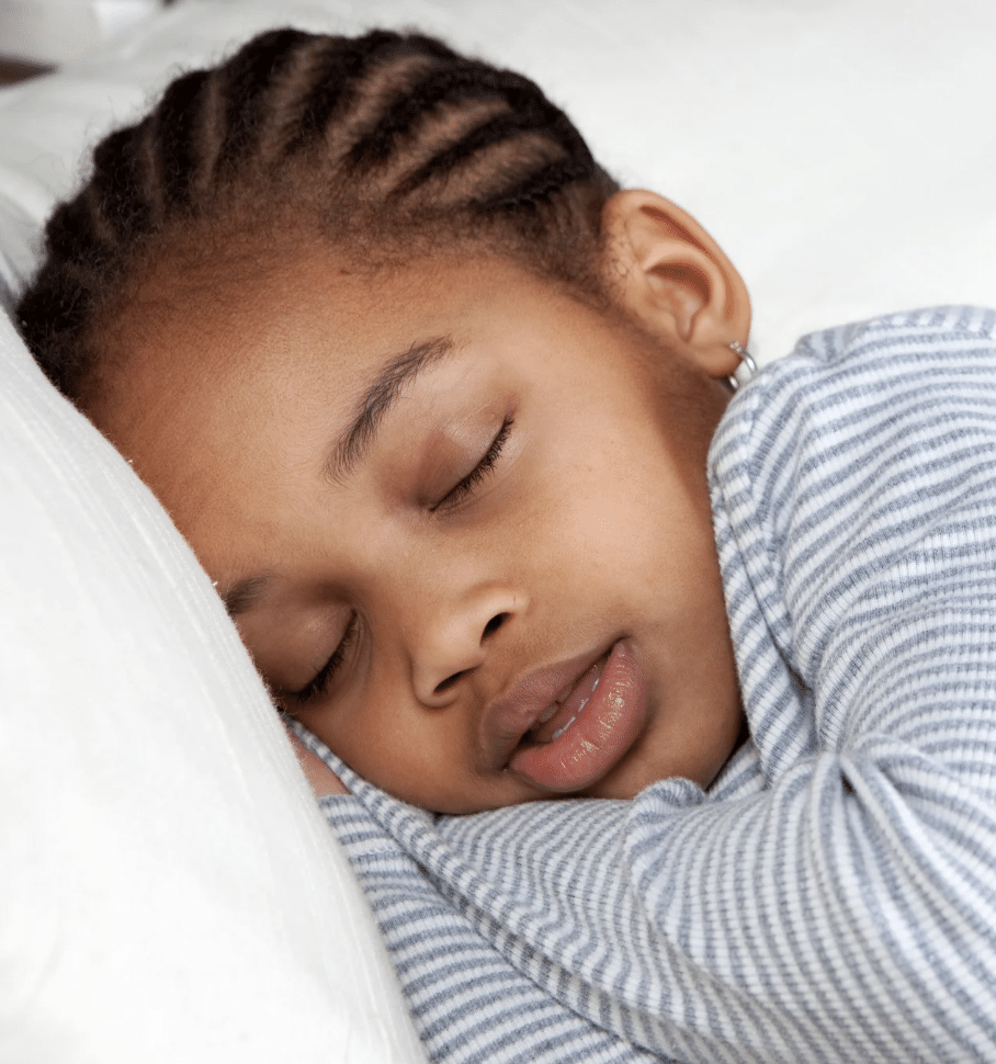 Pourquoi mon enfant respire-t-il par la bouche ?
