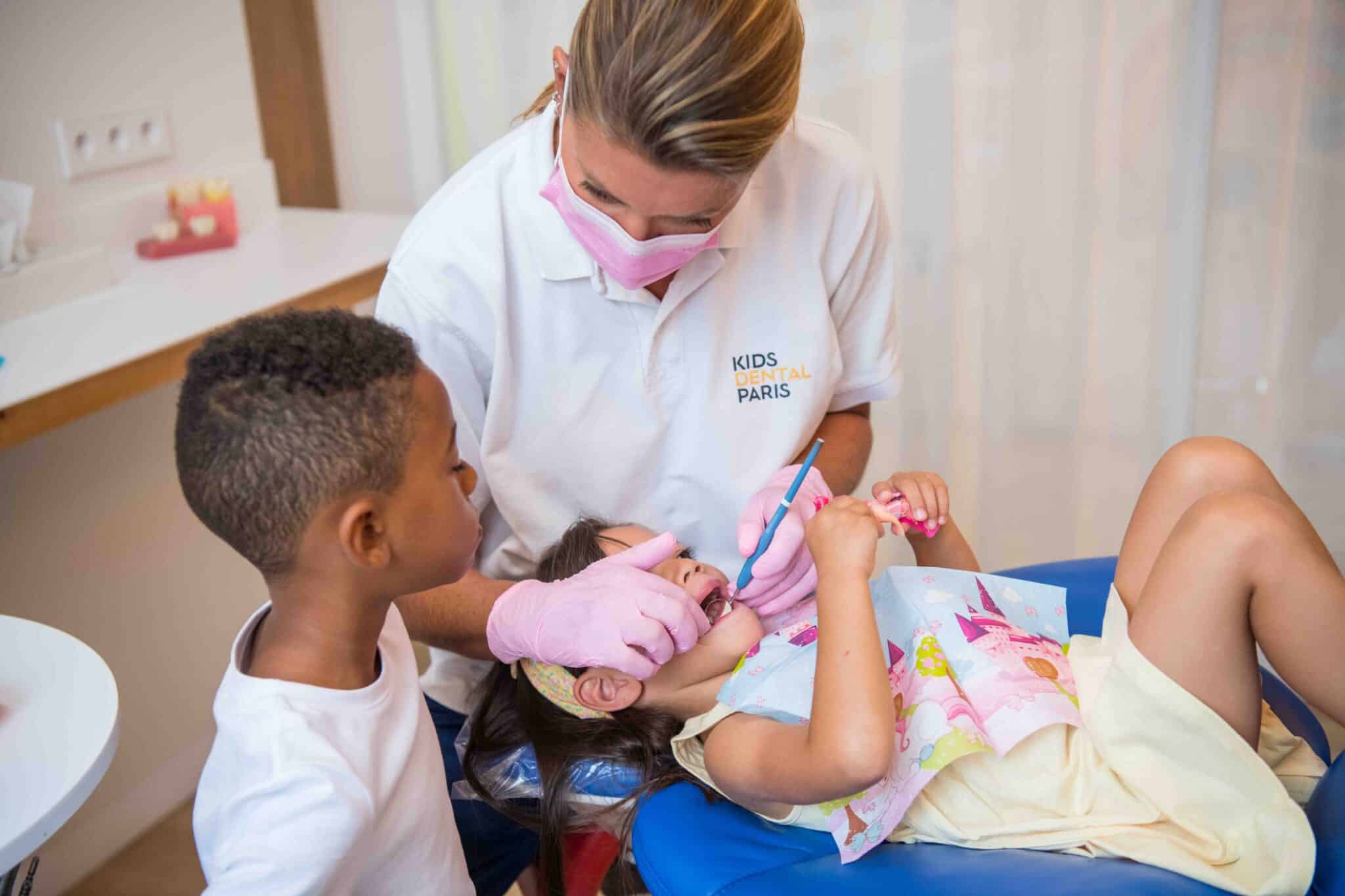Quel est l'impact du frein de langue sur le langage de votre enfant ?