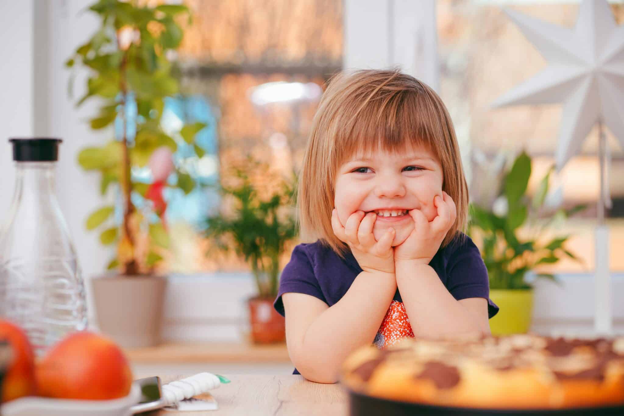 Mon enfant a mauvaise haleine : dois-je m’en inquiéter ?
