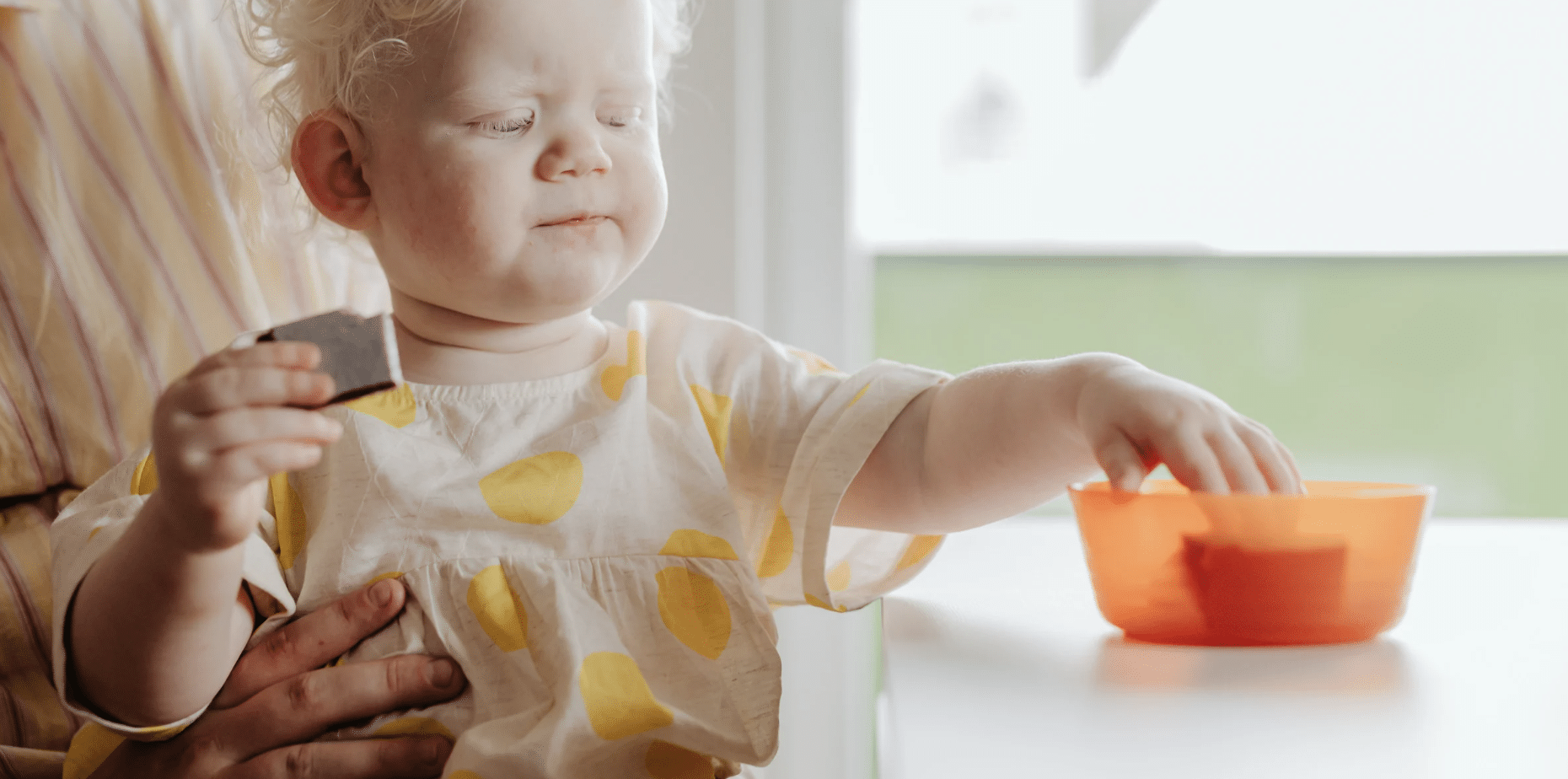 Quels sont les effets du grignotage sur la santé dentaire des enfants ?