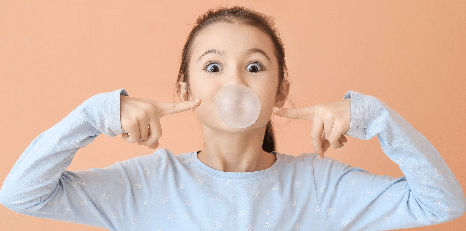 Le xylitol est-il bénéfique pour les dents des enfants ?