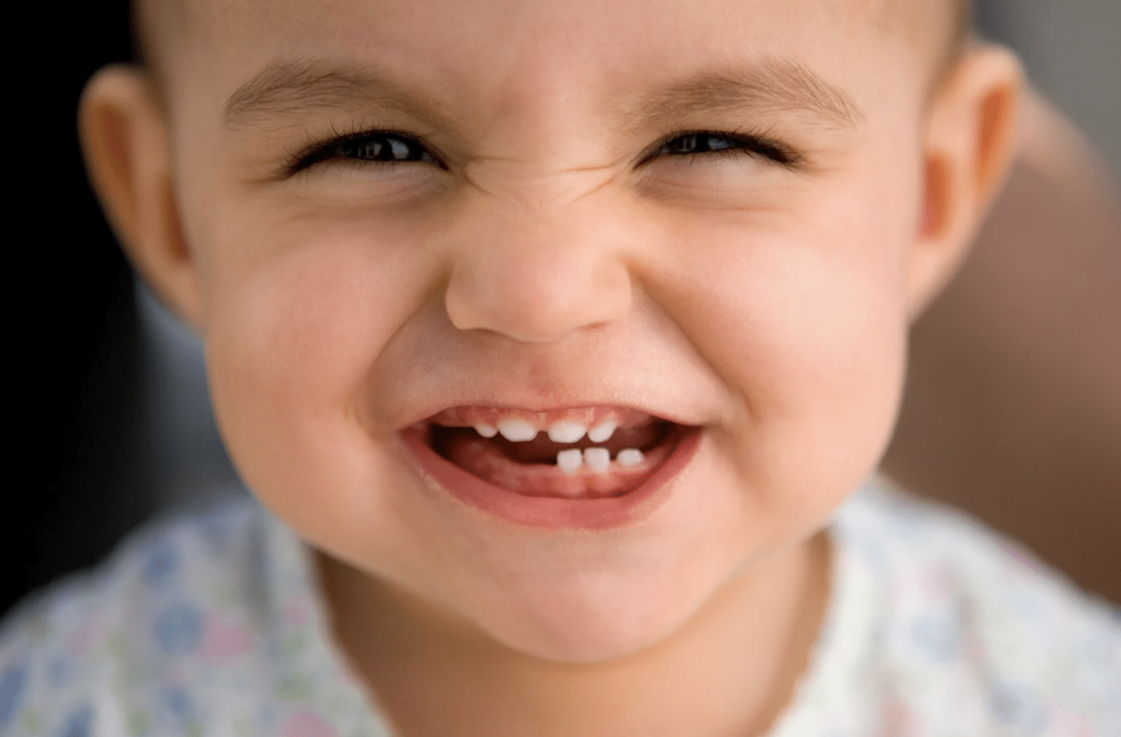 Les dents de lait peuvent-elles être dévitalisées ?