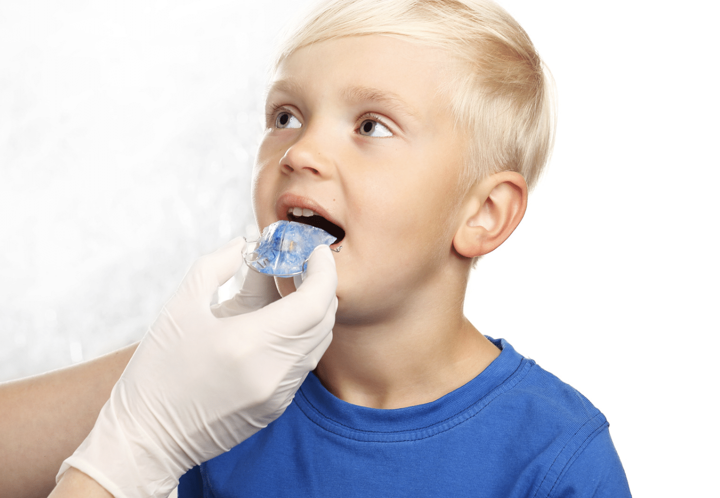 Les traitements orthodontiques précoces sont-ils plus efficaces ?