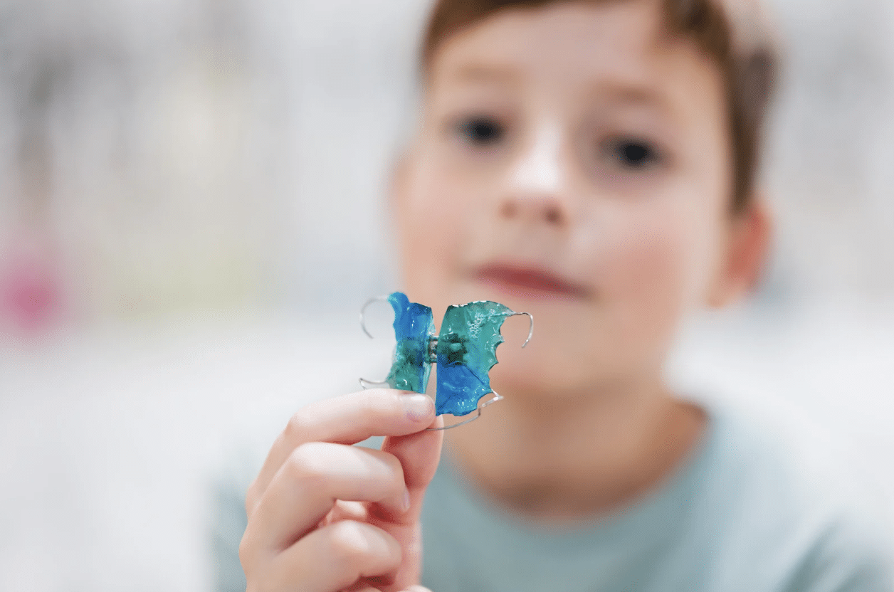 Les traitements orthodontiques peuvent-ils corriger des problèmes de respiration ?