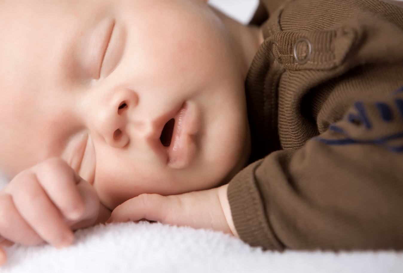 Quels sont les signes d'un trouble du sommeil lié à la respiration ?