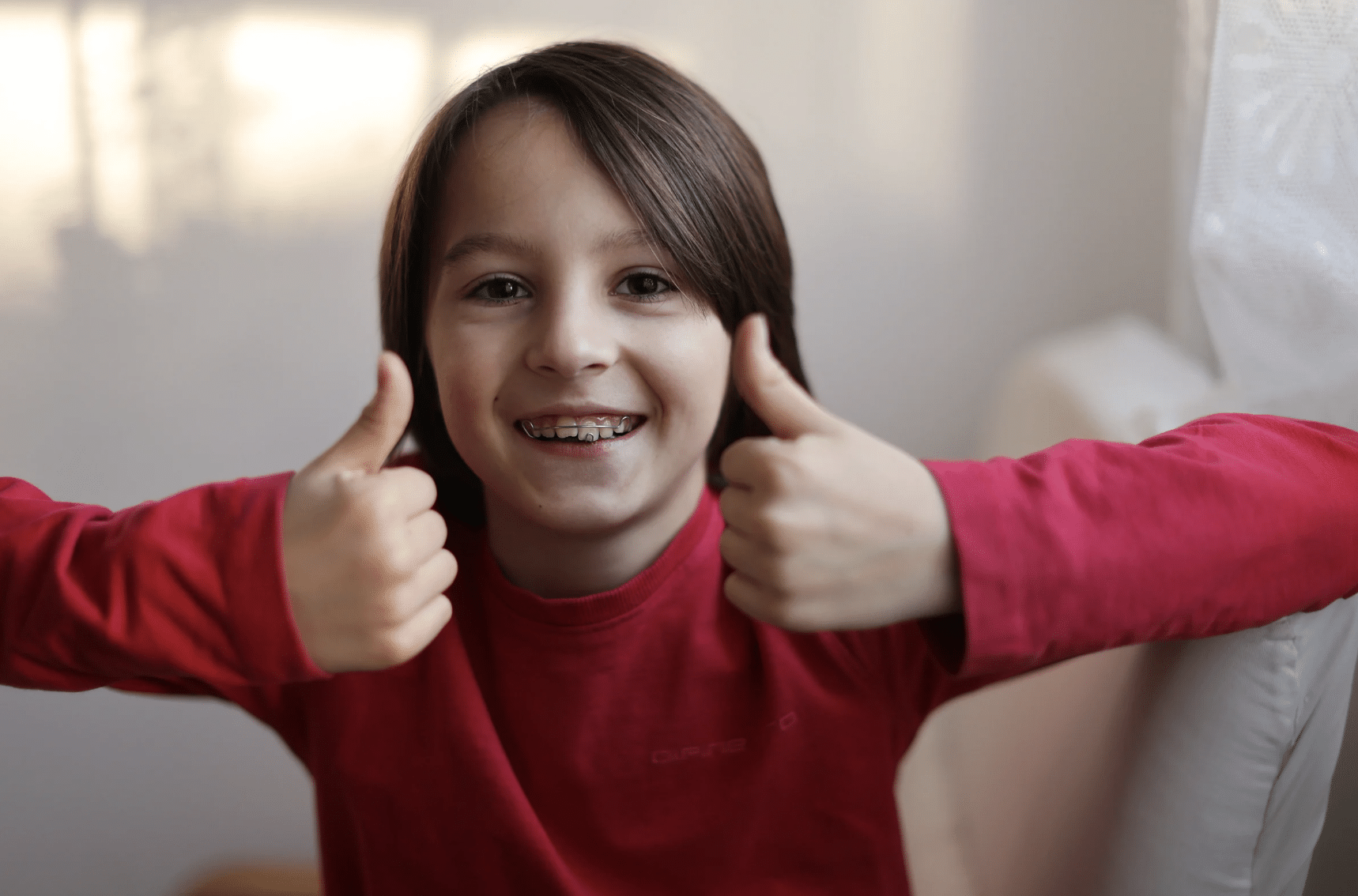 Comment éviter le rejet d’un appareil orthodontique chez l’enfant ?