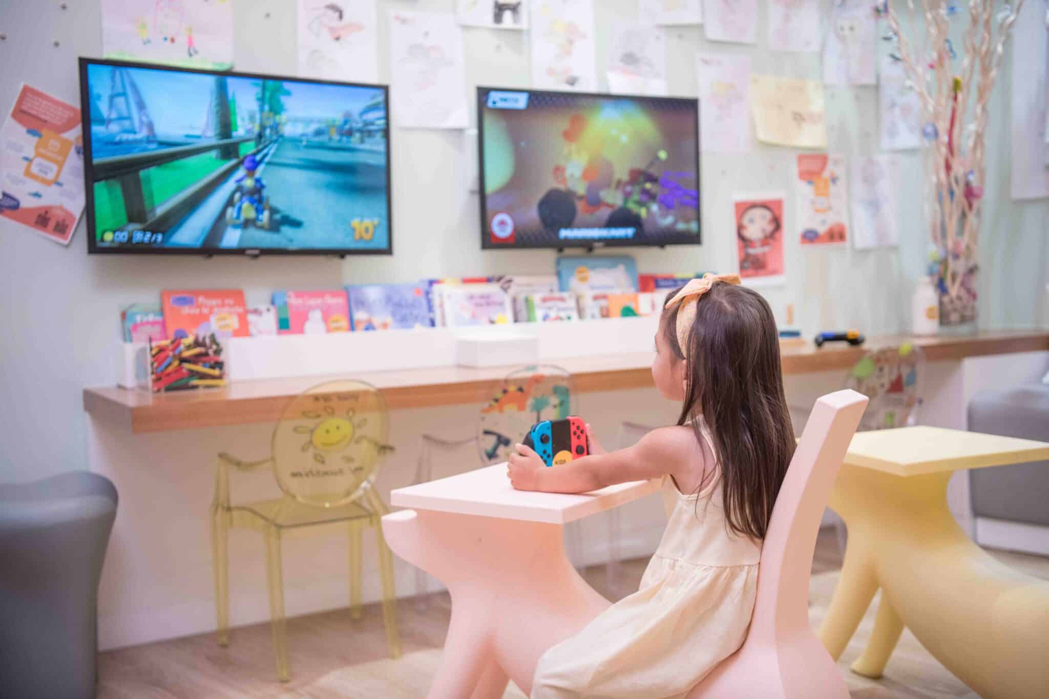 Comment calmer un enfant avant un soin dentaire ?