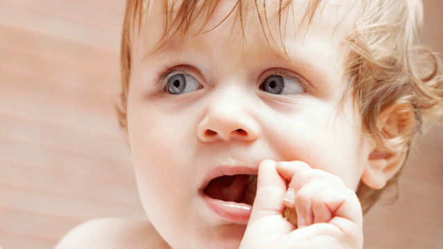 Pourquoi certaines dents sortent avec un hématome ?