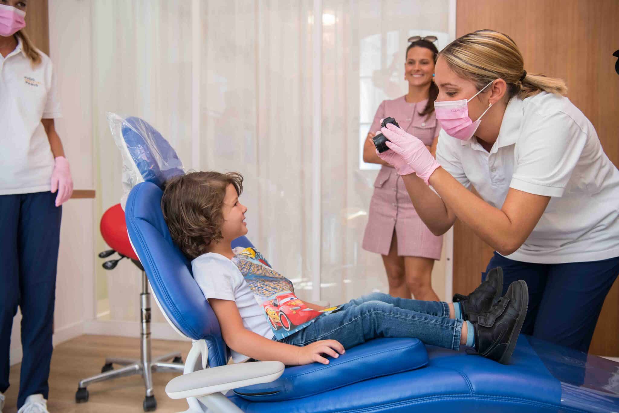 Comment repérer une mâchoire trop étroite chez l’enfant ?